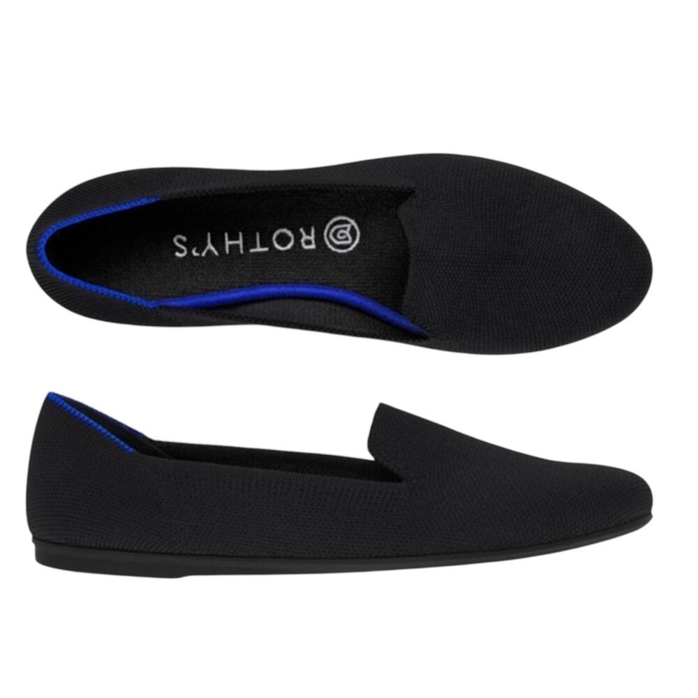 ROTHY'S The Daily Loafer Size 9.5